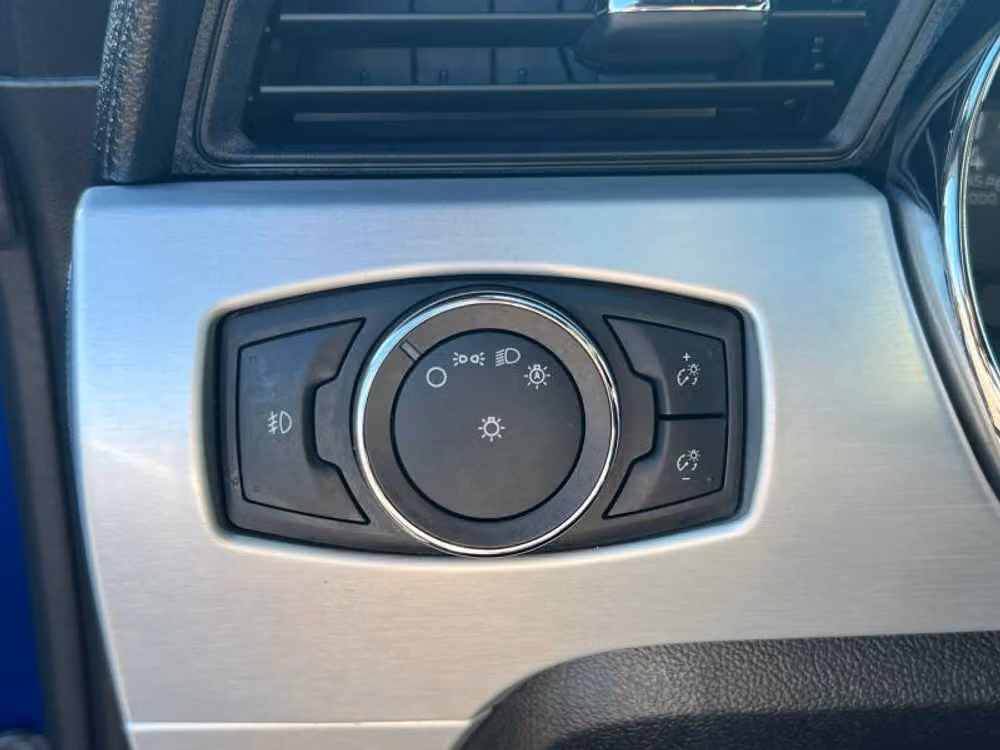 2016 Ford Mustang EcoBoost Premium Image 21