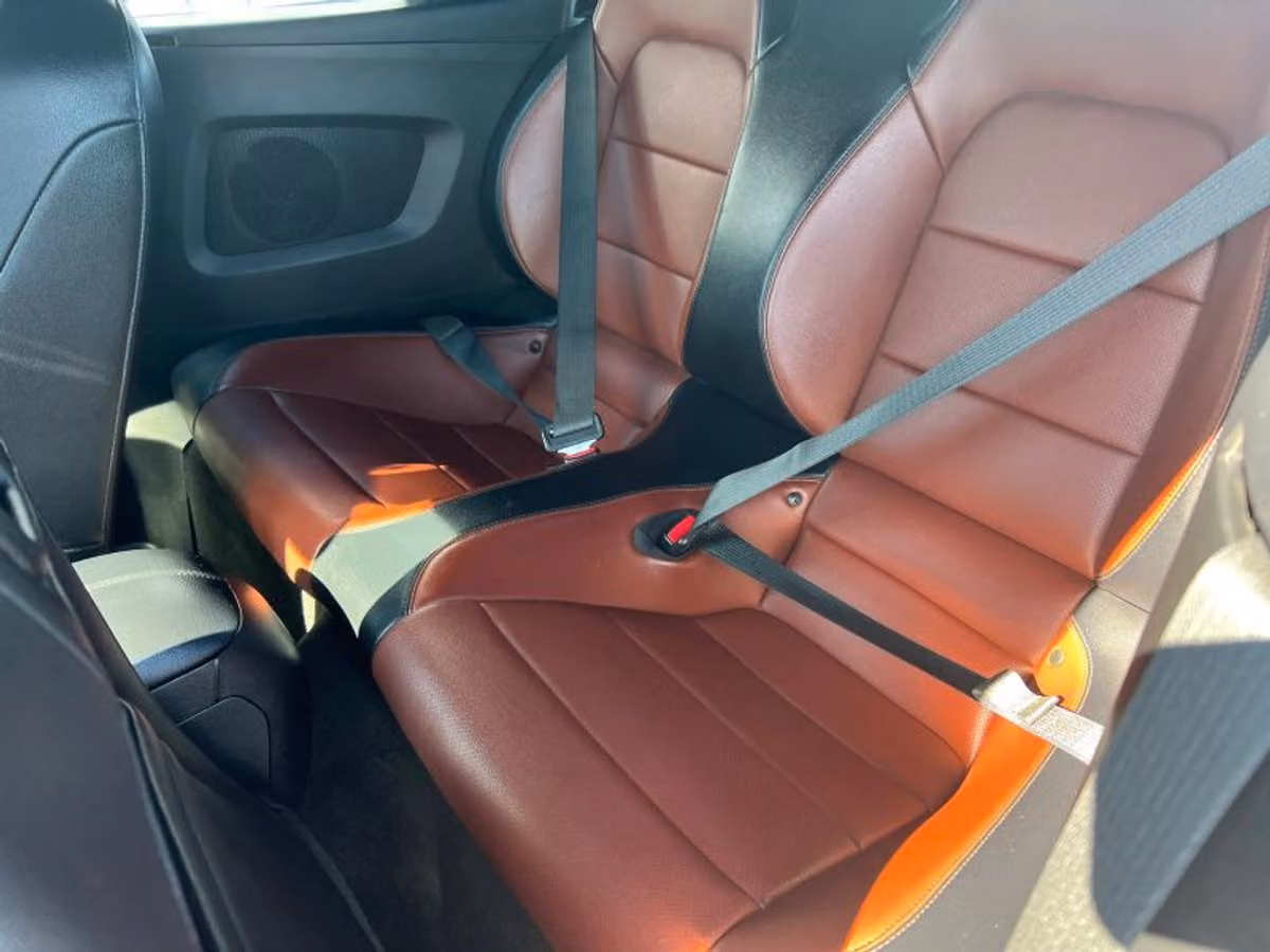 2016 Ford Mustang EcoBoost Premium Image 18