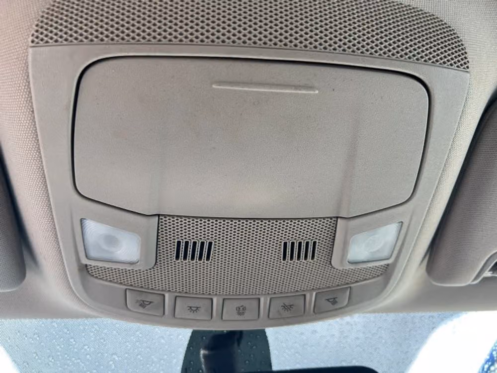 2020 Ford Fusion SE Image 33