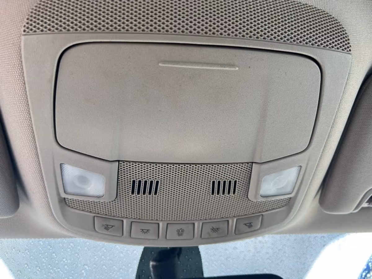 2020 Ford Fusion SE Image 33