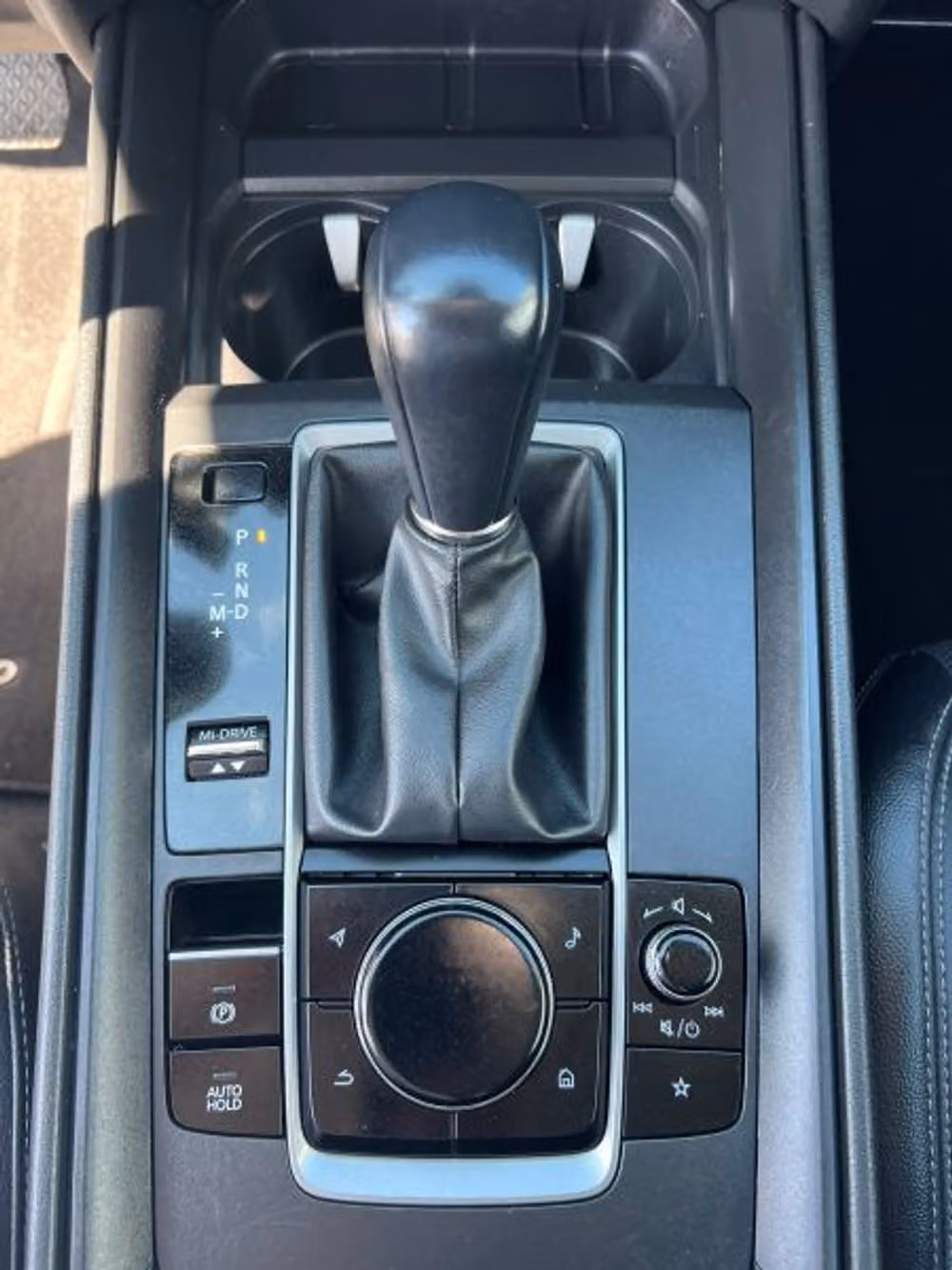 2025 Mazda CX-50 2.5 S Preferred Image 26