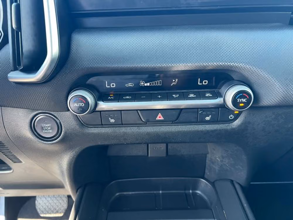2025 Mazda CX-50 2.5 S Preferred Image 27