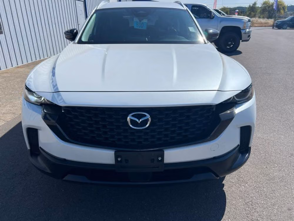 2025 Mazda CX-50 2.5 S Preferred Image 5