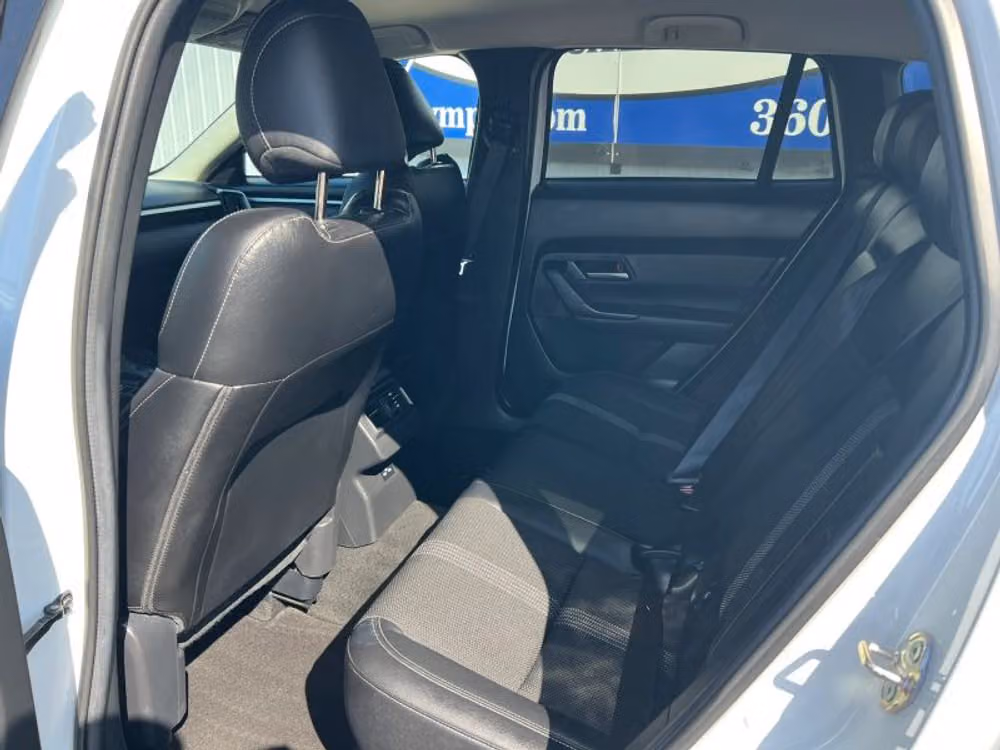 2025 Mazda CX-50 2.5 S Preferred Image 19