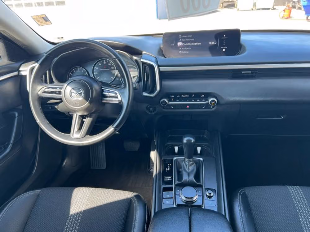 2025 Mazda CX-50 2.5 S Preferred Image 13