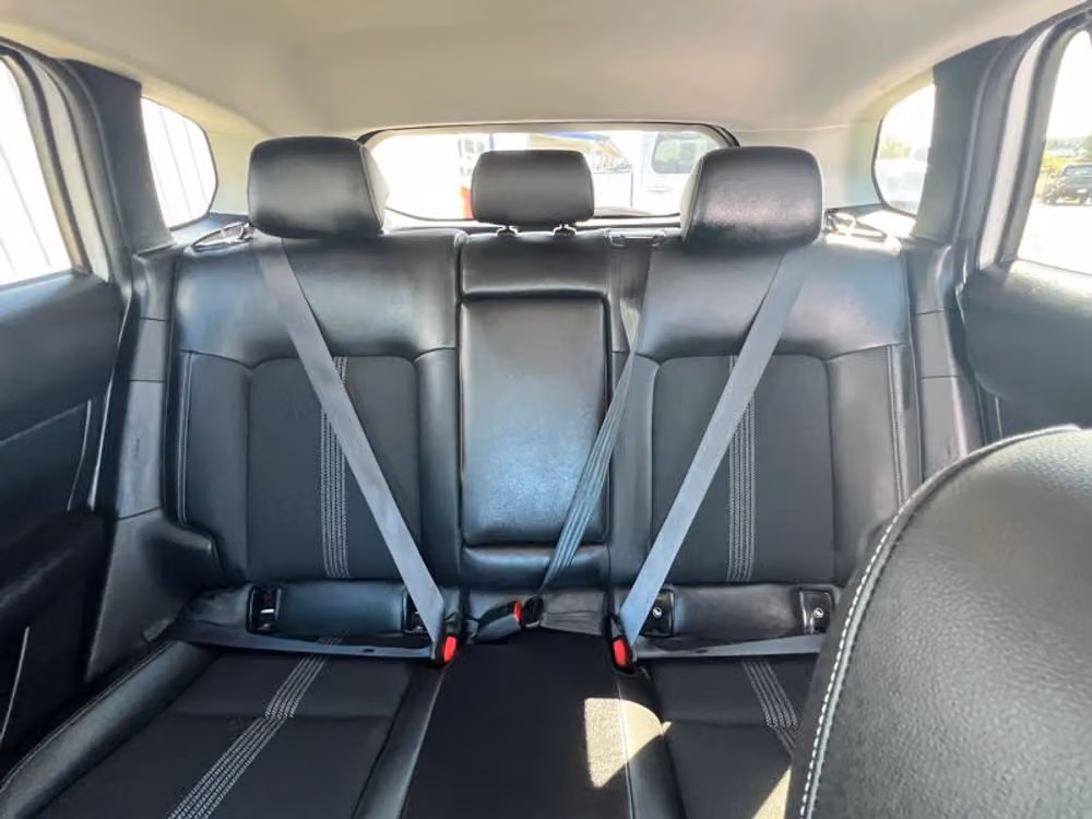 2025 Mazda CX-50 2.5 S Preferred Image 24