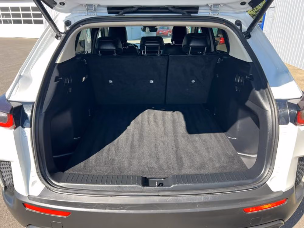 2025 Mazda CX-50 2.5 S Preferred Image 16