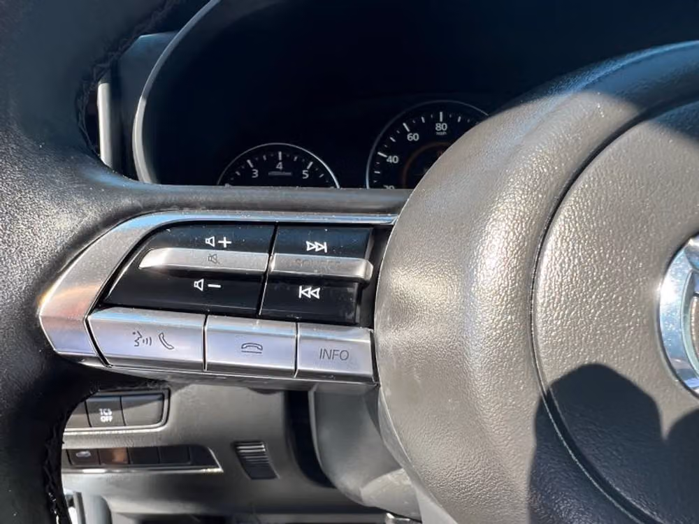 2025 Mazda CX-50 2.5 S Preferred Image 31