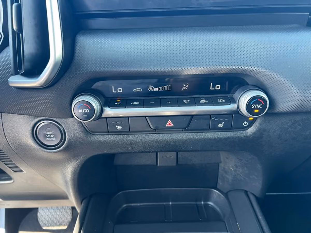 2025 Mazda CX-50 2.5 S Preferred Image 27