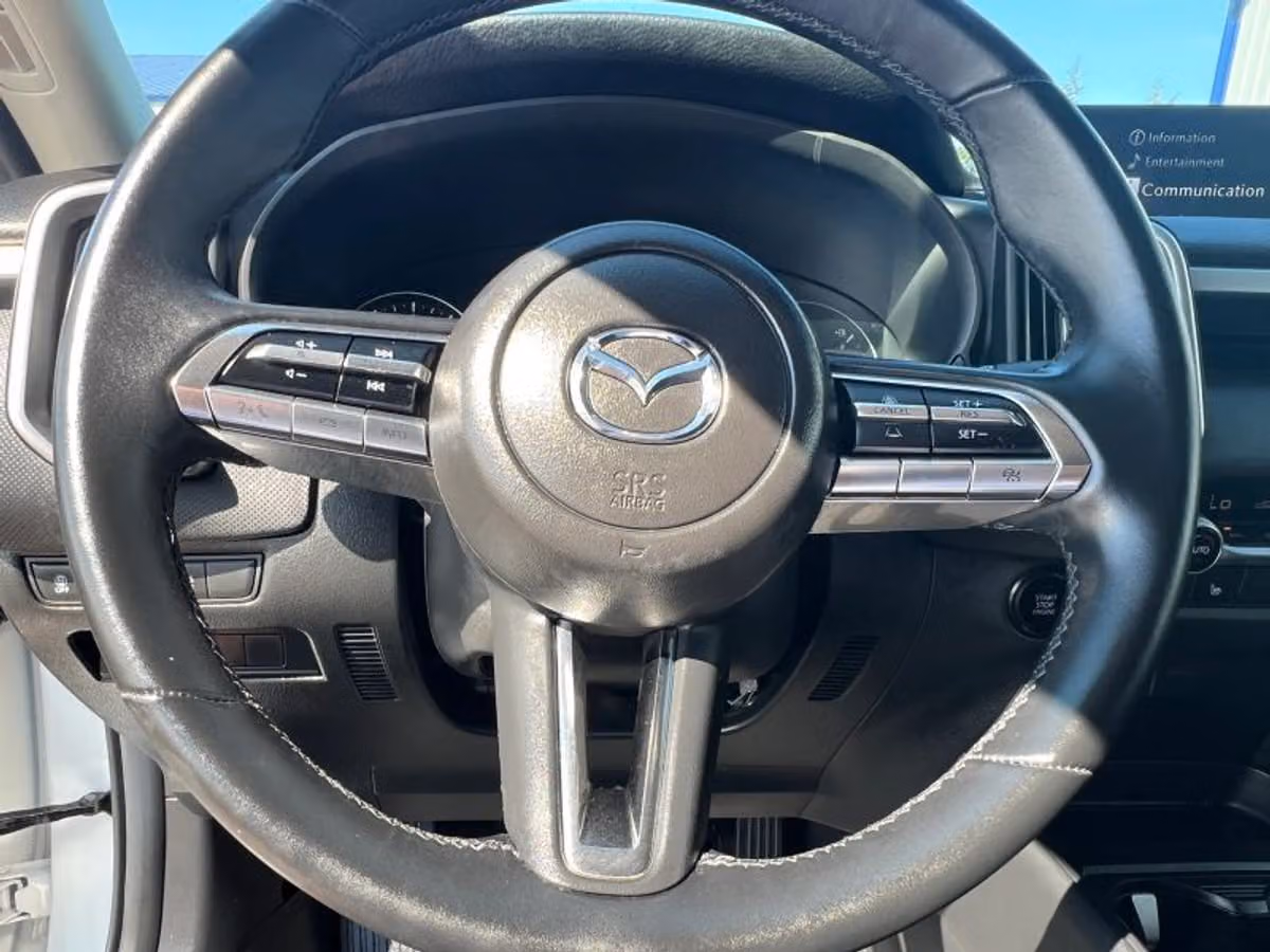 2025 Mazda CX-50 2.5 S Preferred Image 30