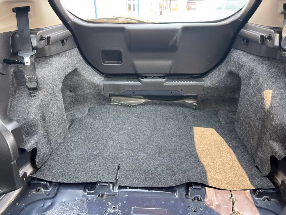 2013 Ford Fiesta SE Image 23