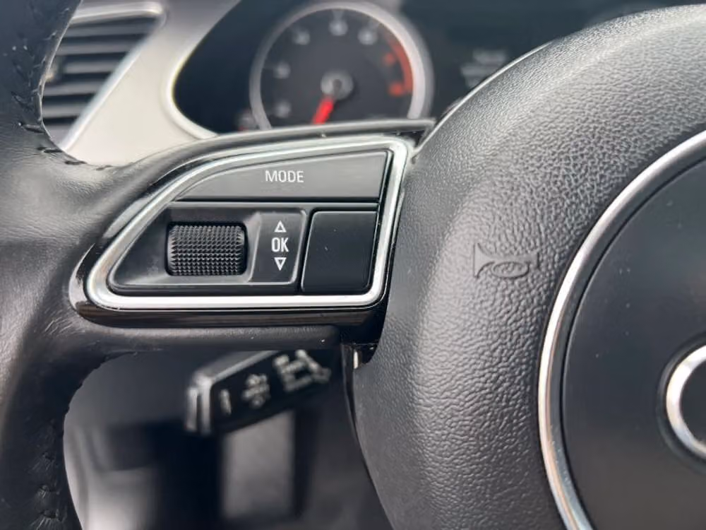 2015 Audi A4 2.0T quattro Premium Plus Image 30