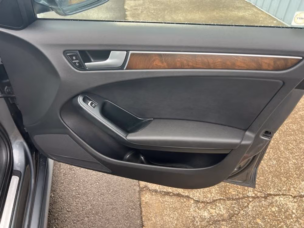 2015 Audi A4 2.0T quattro Premium Plus Image 10