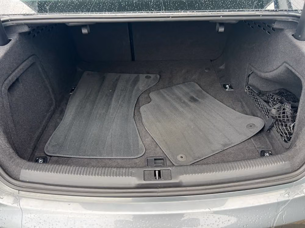 2015 Audi A4 2.0T quattro Premium Plus Image 16
