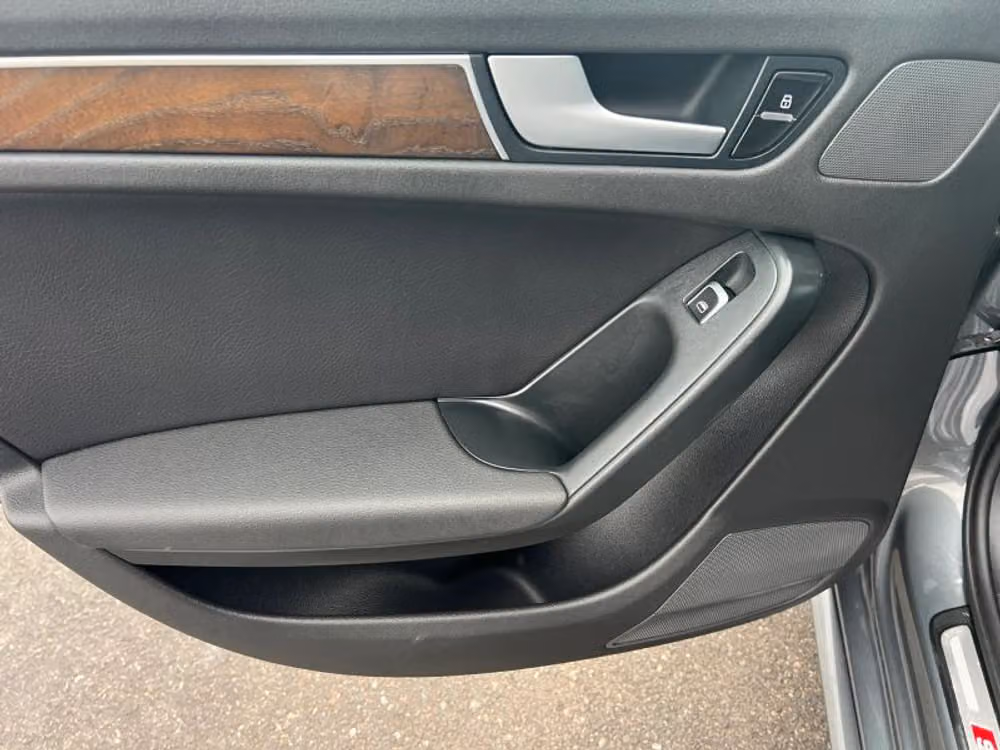 2015 Audi A4 2.0T quattro Premium Plus Image 20