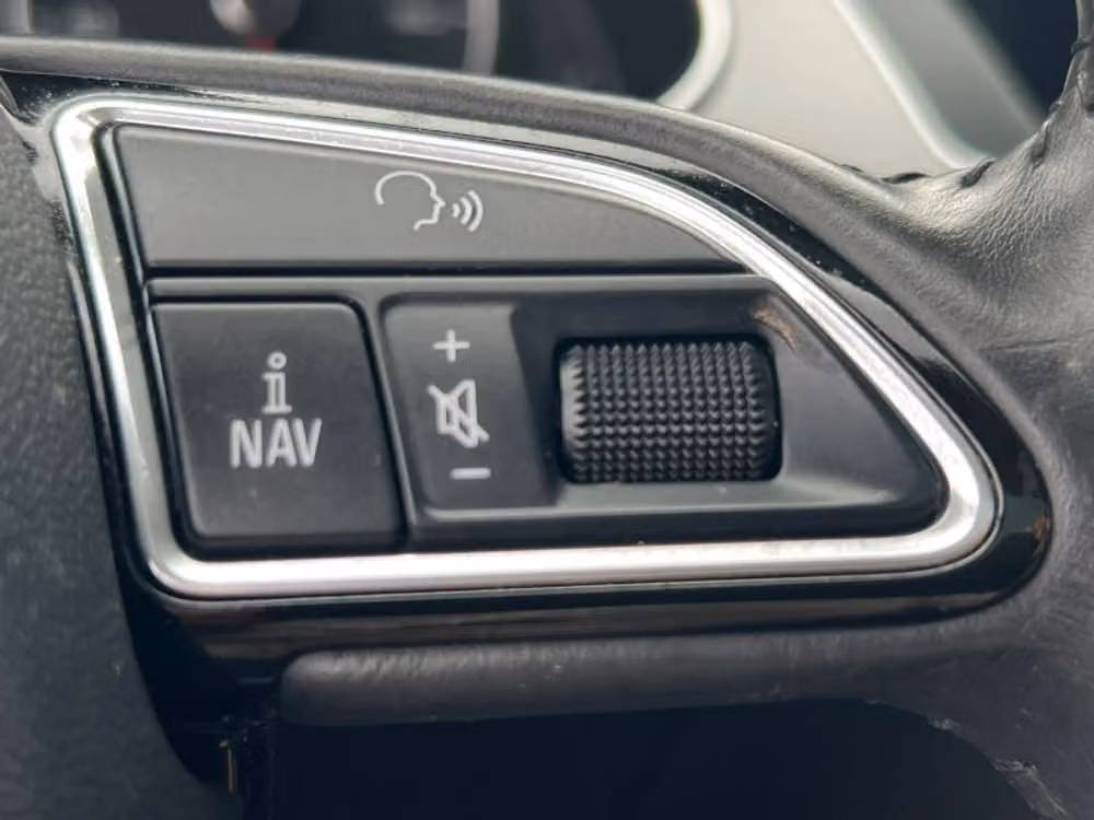 2015 Audi A4 2.0T quattro Premium Plus Image 32