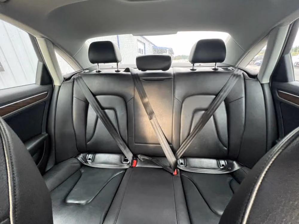 2015 Audi A4 2.0T quattro Premium Plus Image 25
