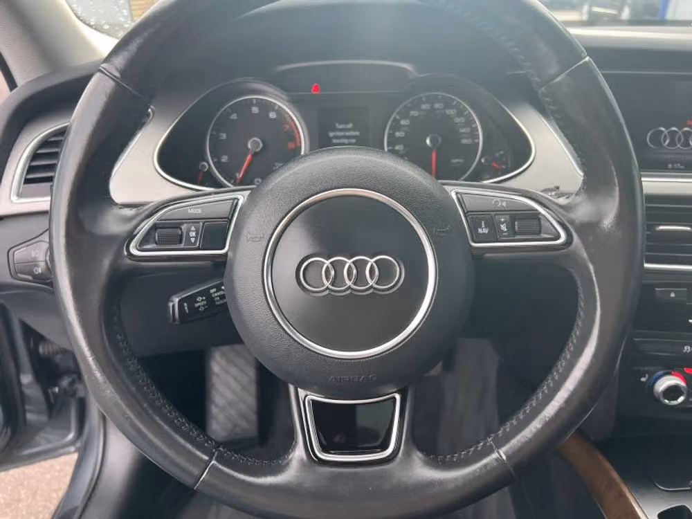 2015 Audi A4 2.0T quattro Premium Plus Image 29
