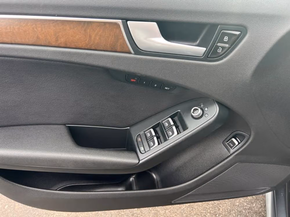 2015 Audi A4 2.0T quattro Premium Plus Image 22