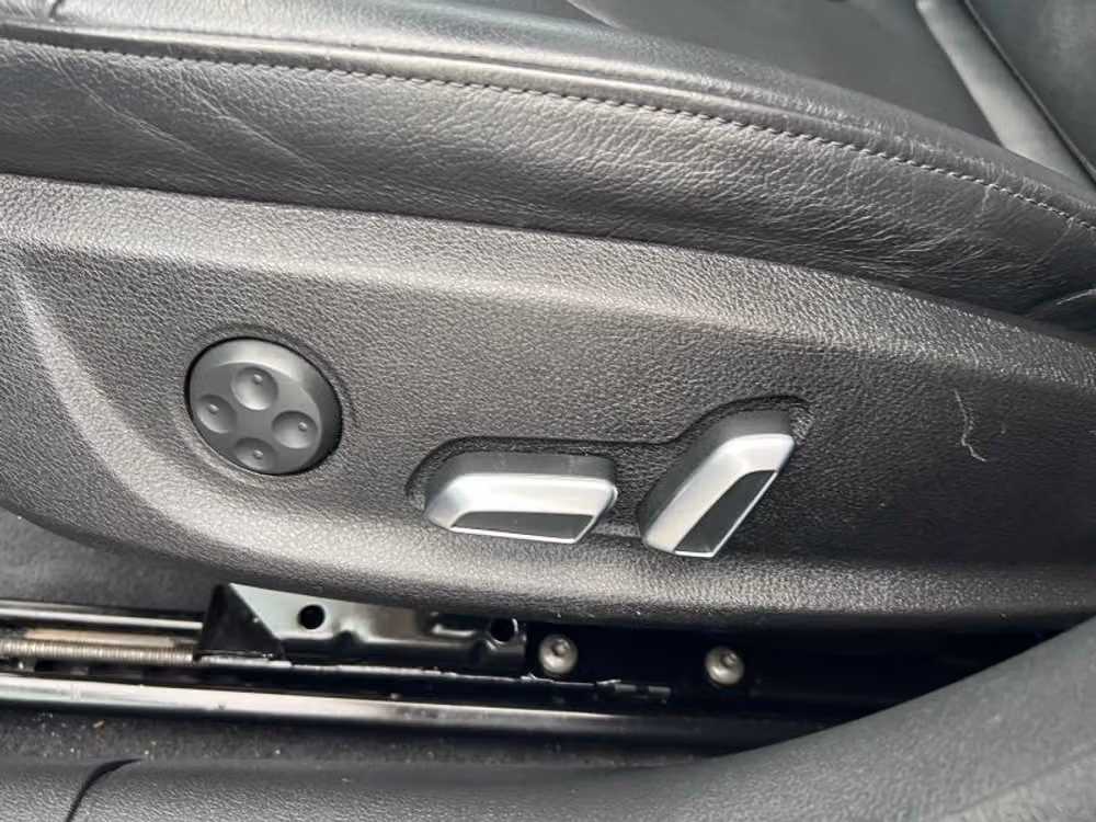 2015 Audi A4 2.0T quattro Premium Plus Image 23