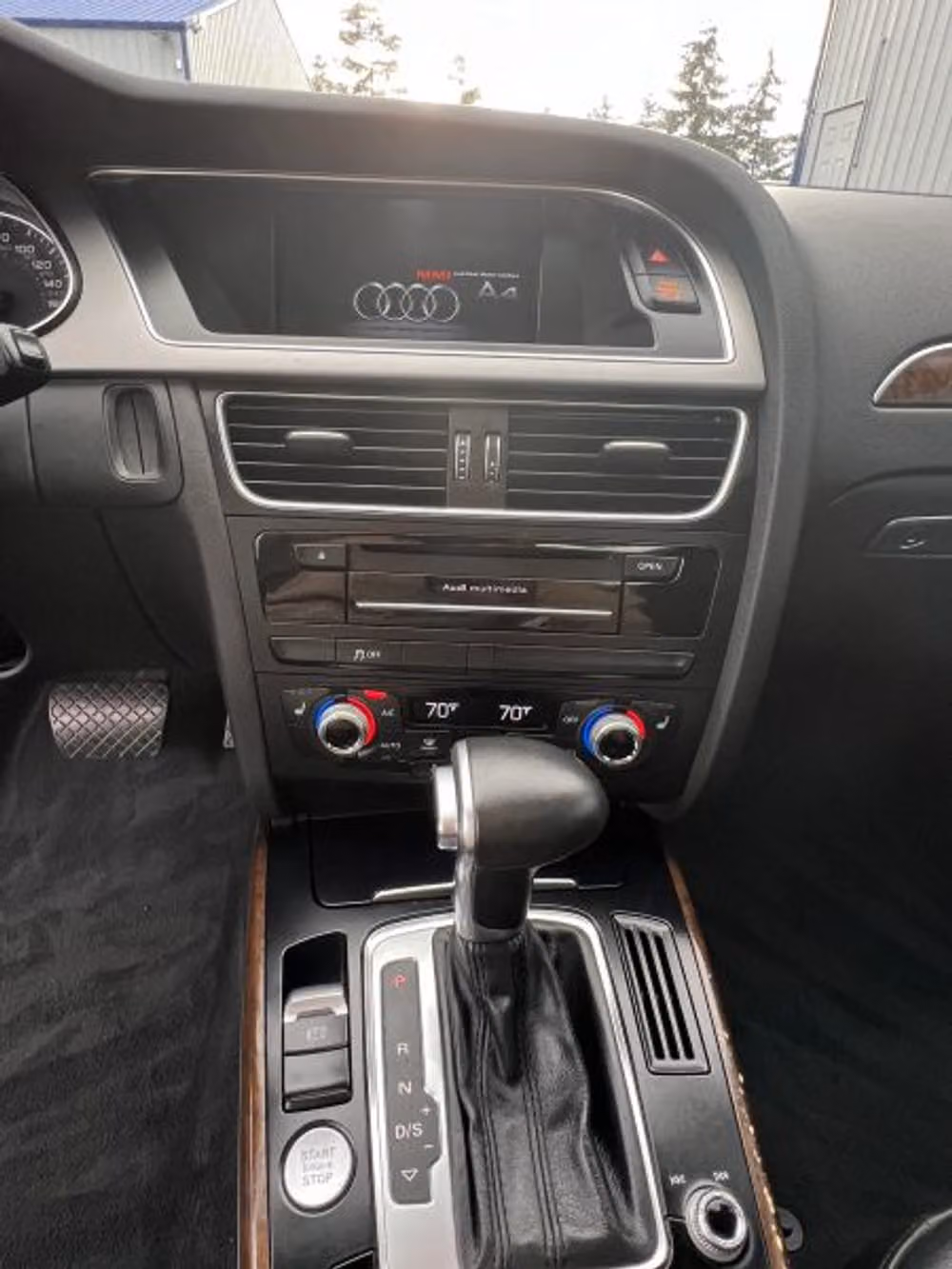 2015 Audi A4 2.0T quattro Premium Plus Image 36