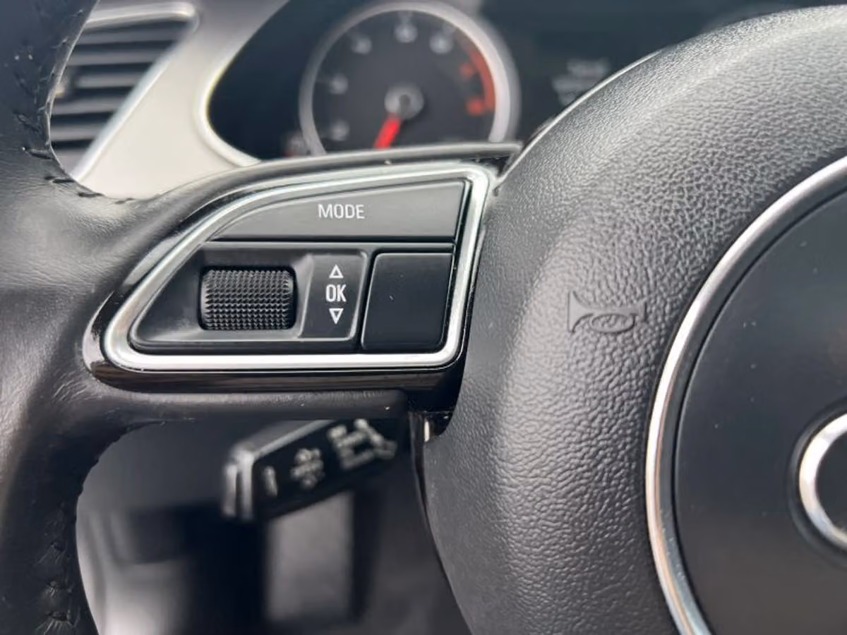 2015 Audi A4 2.0T quattro Premium Plus Image 30