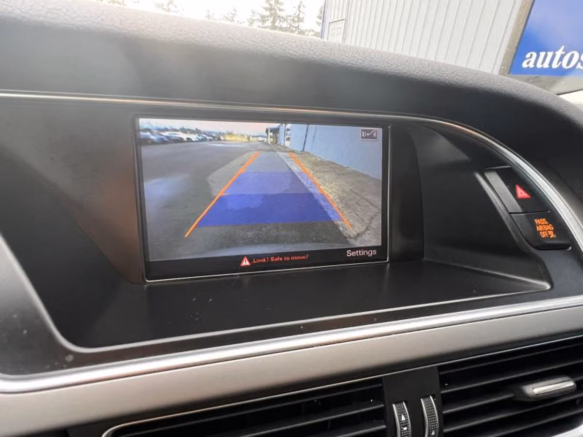 2015 Audi A4 2.0T quattro Premium Plus Image 39