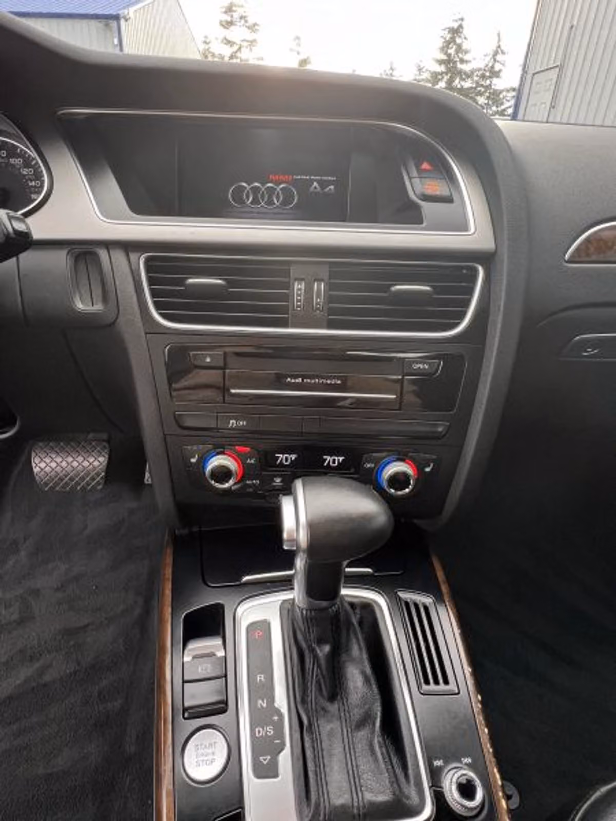 2015 Audi A4 2.0T quattro Premium Plus Image 36