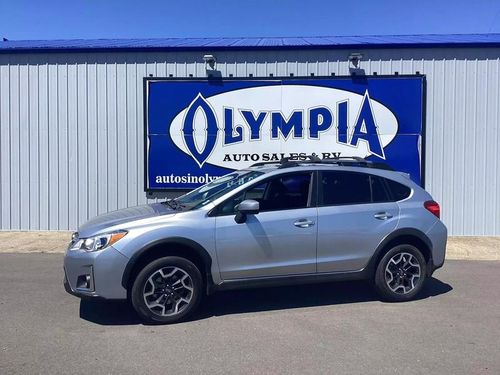 1973a - 2016 Subaru Crosstrek 2.0i Premium Crossover