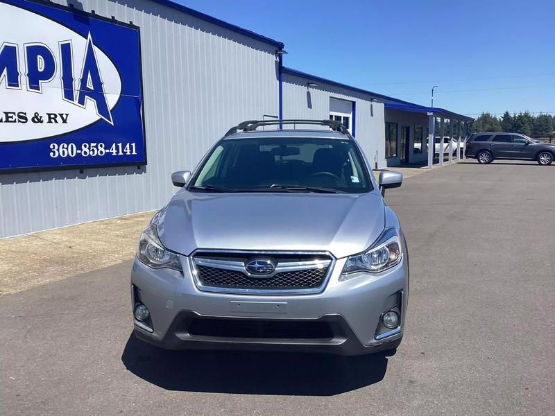 2016 Subaru Crosstrek 2.0i Premium Crossover Upper Image 2