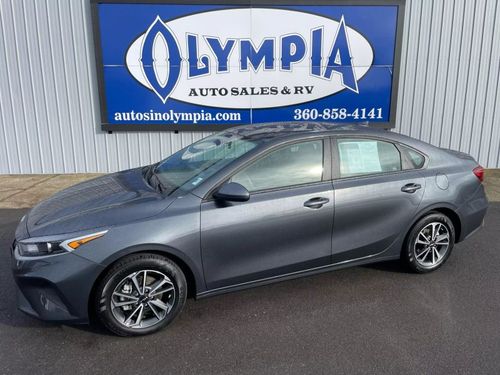 2189 - 2023 Kia Forte LXS
