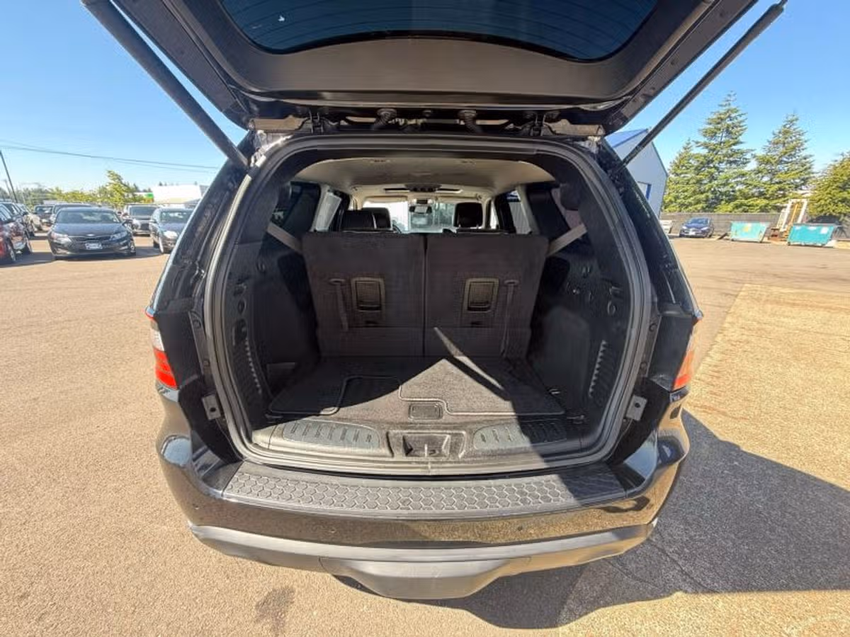 2014 Dodge Durango Citadel Image 13