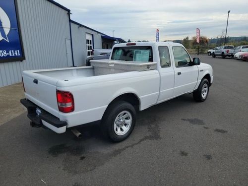 2011 Ford Ranger XLT SuperCab Lower Image 1