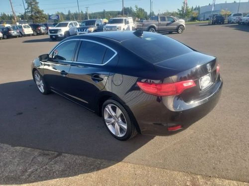 2014 Acura ILX 2.0L w/Tech Lower Image 3