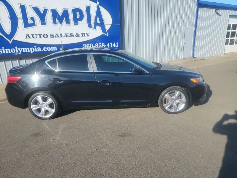 2014 Acura ILX 2.0L Technology photo 2