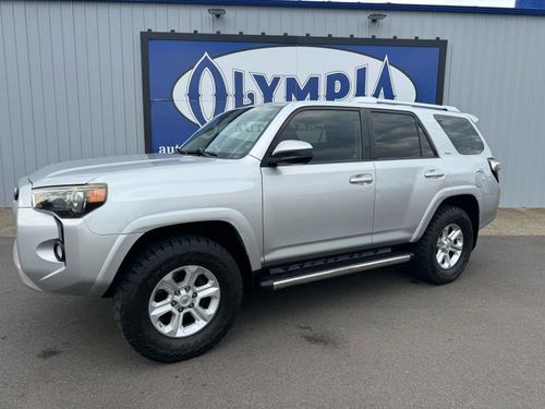 2352 - 2014 Toyota 4Runner SR5