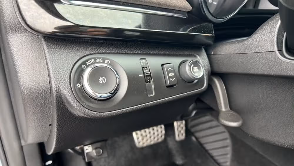 2014 Chevrolet SS Base Image 18