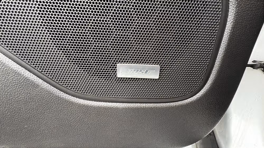 2014 Chevrolet SS Base Image 23