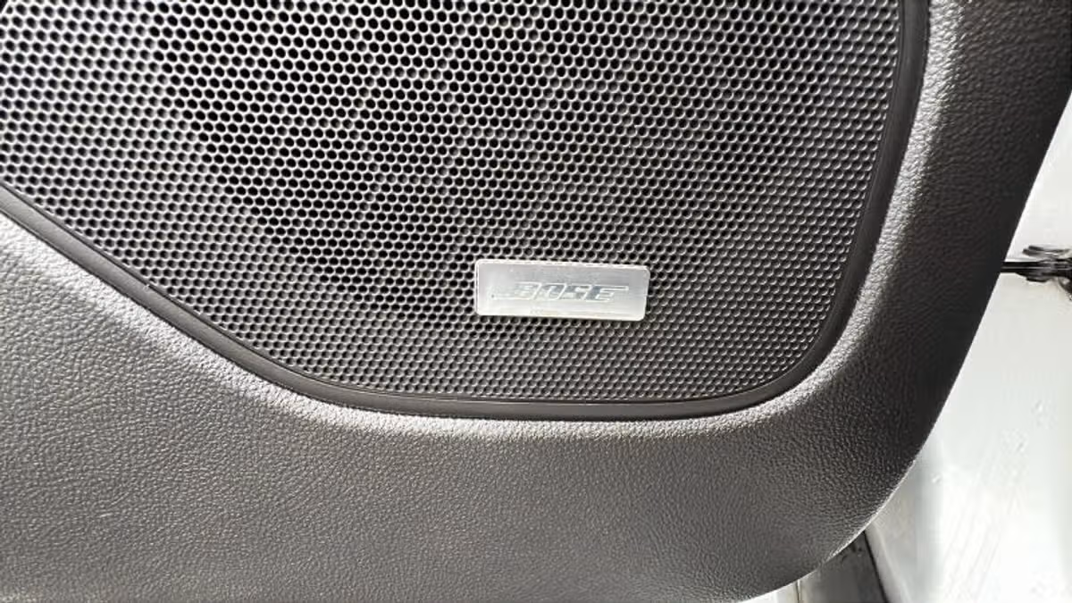 2014 Chevrolet SS Base Image 23