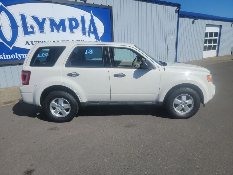 2011 Ford Escape XLS Upper Image 2