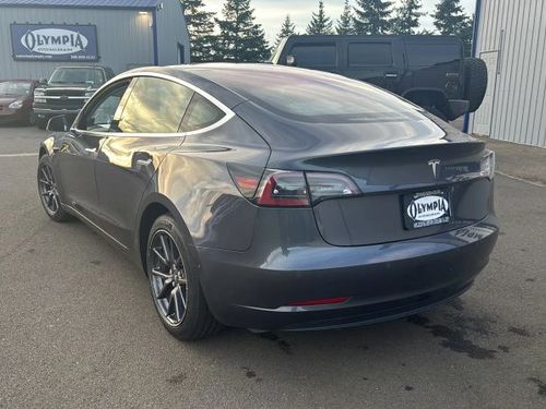 2018 Tesla Model 3 Long Range Lower Image 1