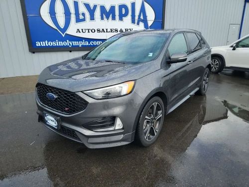 2380 - 2019 Ford Edge ST