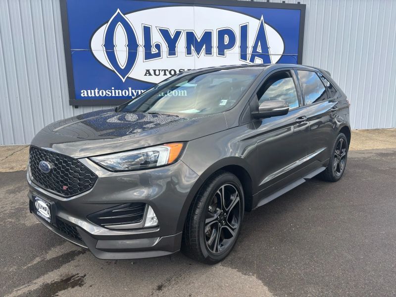 2019 Ford Edge ST Upper Image 1