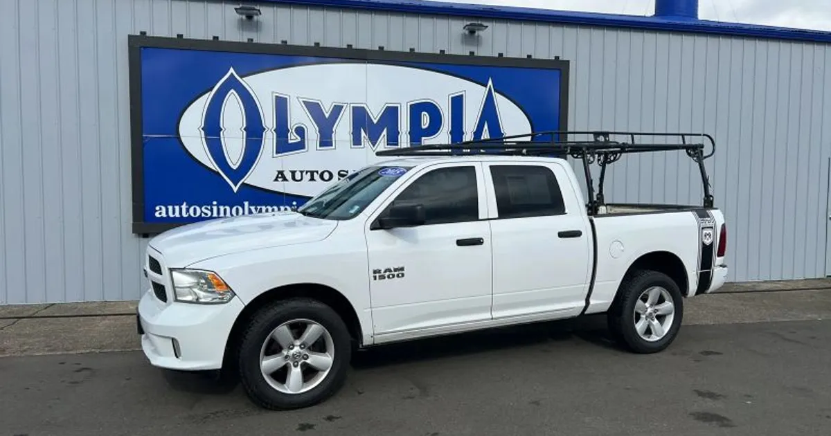 Olympia Auto Sales Olympia Wa