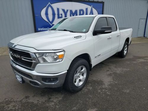 2384 - 2019 Ram 1500 Big Horn