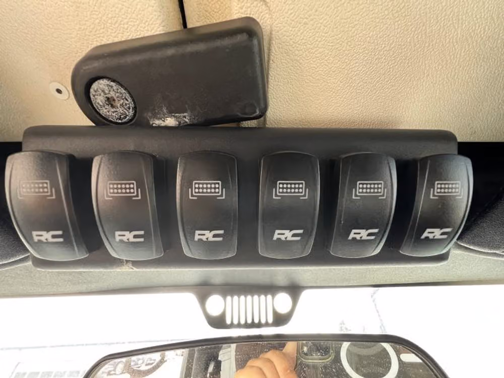 2015 Jeep Wrangler Sport Image 28