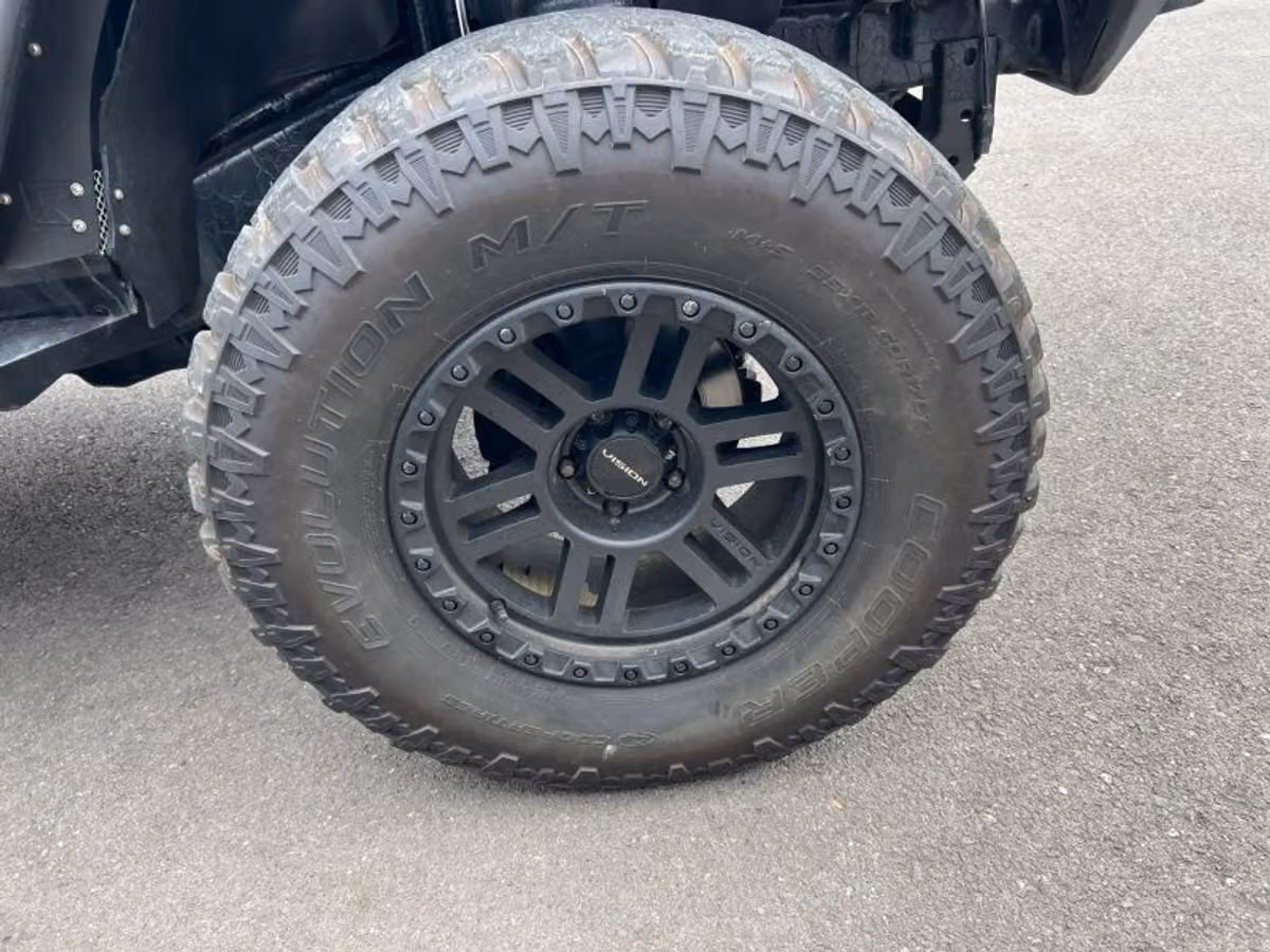 2015 Jeep Wrangler Sport Image 6