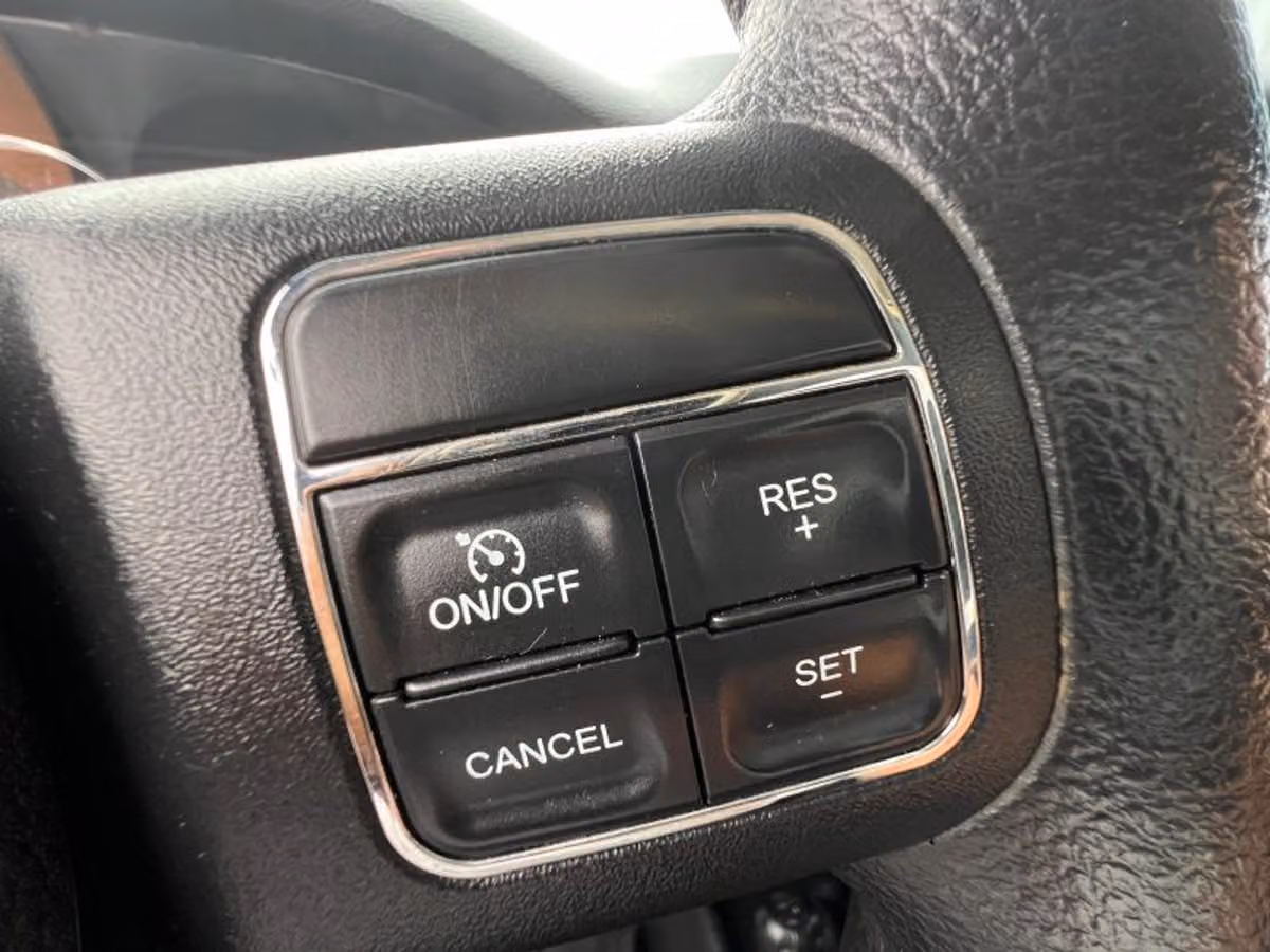 2015 Jeep Wrangler Sport Image 27