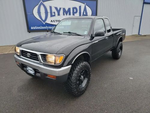 2274A - 1997 Toyota Tacoma V6 XtraCab