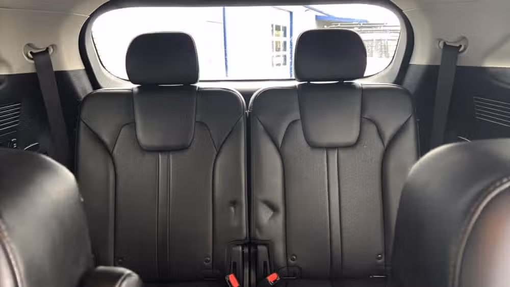 2021 Kia Sorento EX Image 11